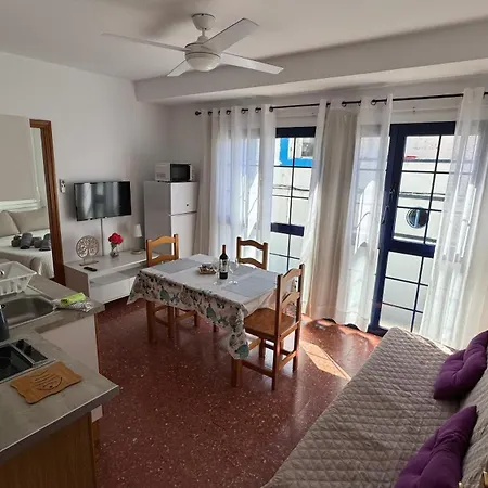 Tienda Loly Apartament *