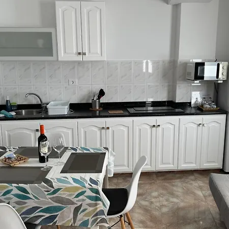 Apartament Tienda Loly Puerto de las Nieves